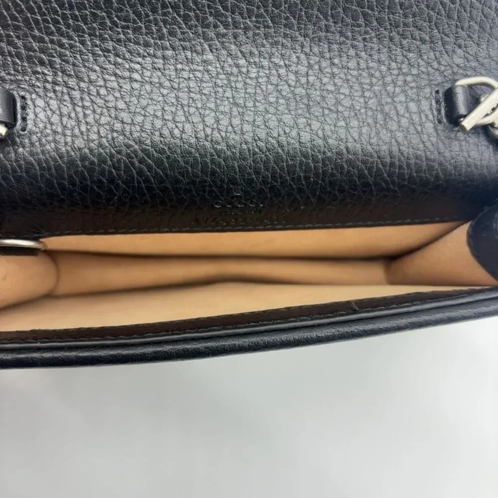 Gucci Dionysus Mini Bag - Picture 5 of 8